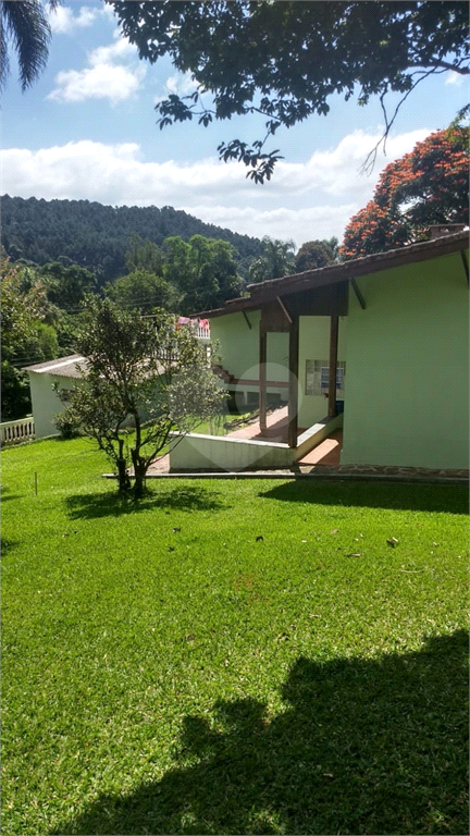 Venda Condomínio Mairiporã Roseira REO728577 21