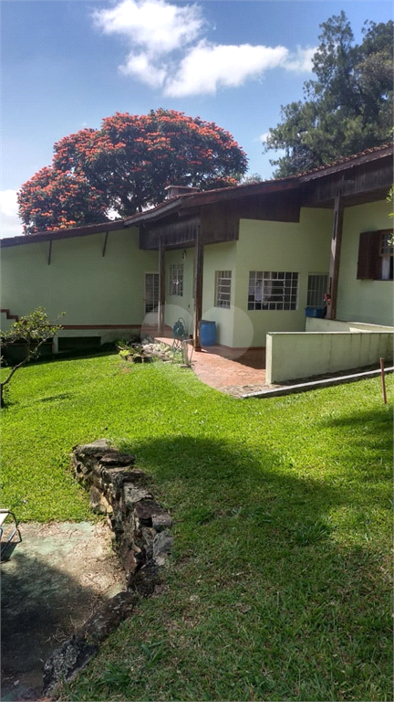 Venda Condomínio Mairiporã Roseira REO728577 20