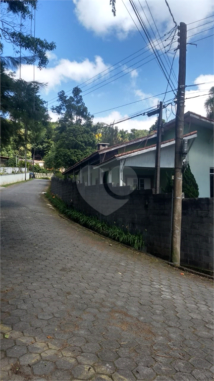 Venda Condomínio Mairiporã Roseira REO728577 31