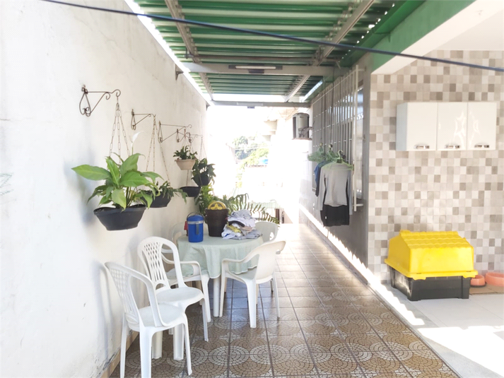 Venda Casa Rio De Janeiro Braz De Pina REO728587 24