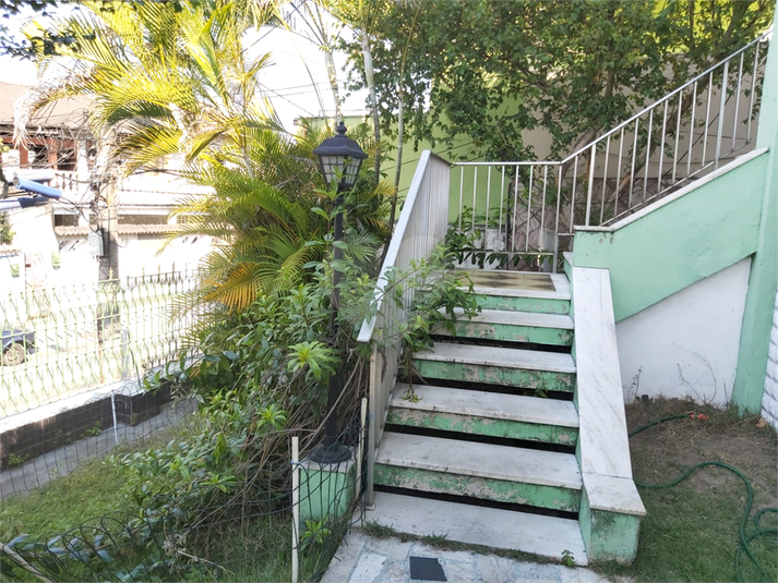 Venda Casa Rio De Janeiro Braz De Pina REO728587 4