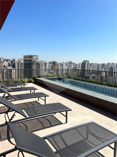 Aluguel Studio São Paulo Perdizes REO728588 58