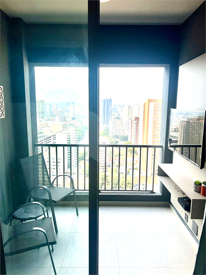 Aluguel Studio São Paulo Perdizes REO728588 34