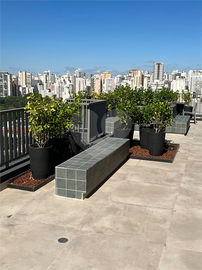 Aluguel Studio São Paulo Perdizes REO728588 50