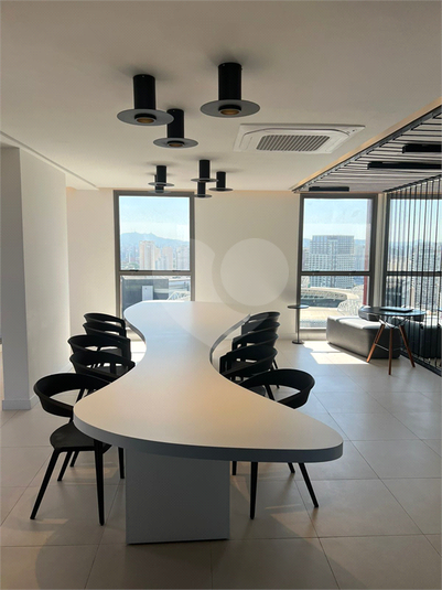 Aluguel Studio São Paulo Perdizes REO728588 65