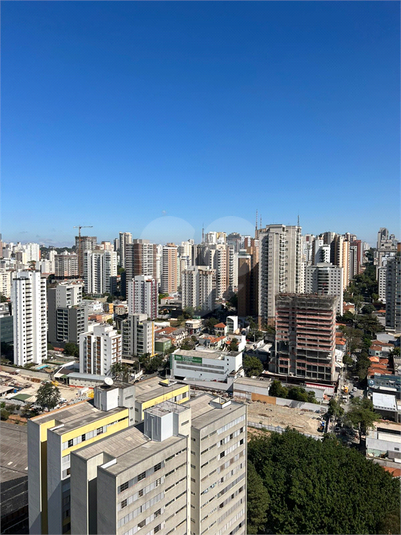 Aluguel Studio São Paulo Perdizes REO728588 62