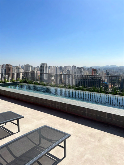 Aluguel Studio São Paulo Perdizes REO728592 43