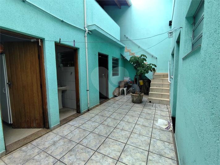 Venda Sobrado São Paulo Vila Ema REO728599 20