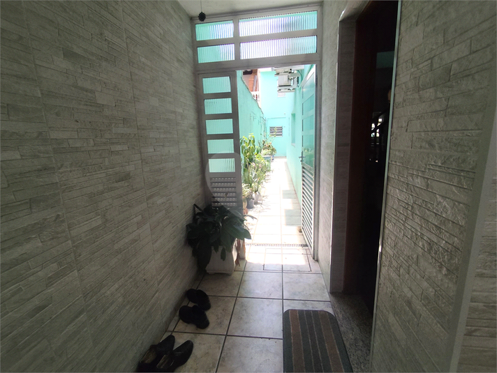 Venda Sobrado São Paulo Vila Ema REO728599 26