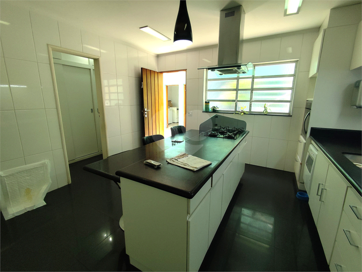 Venda Sobrado São Paulo Vila Ema REO728599 6