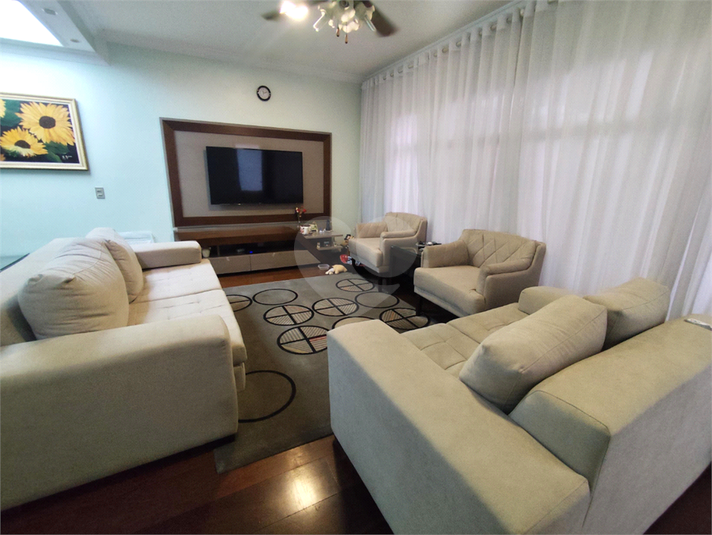 Venda Sobrado São Paulo Vila Ema REO728599 2