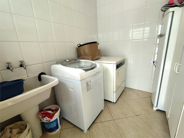 Venda Sobrado São Paulo Vila Ema REO728599 21