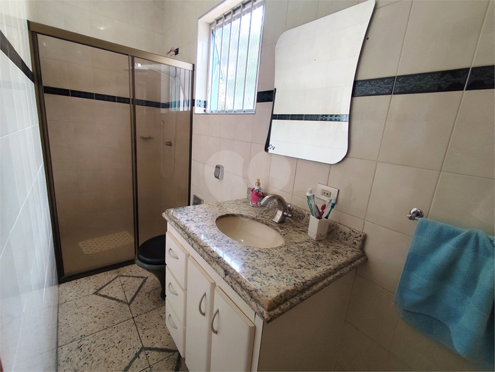 Venda Sobrado São Paulo Vila Ema REO728599 17