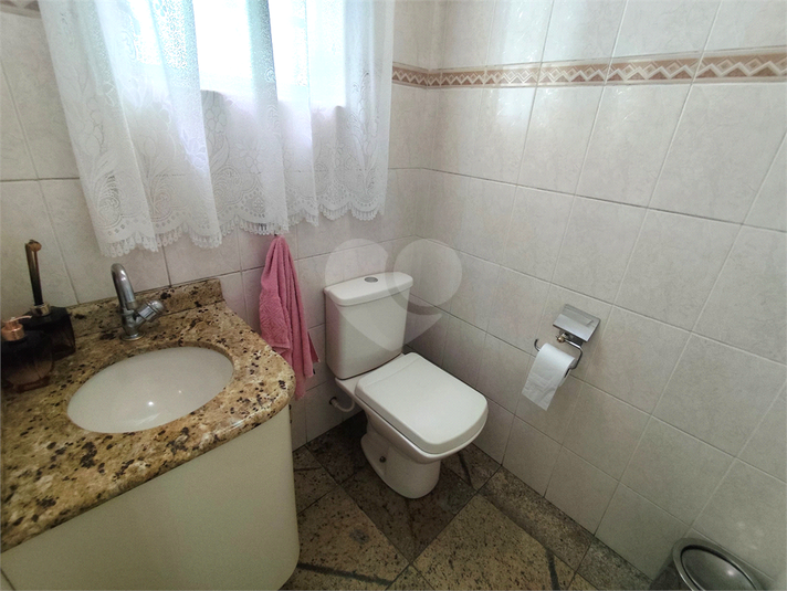 Venda Sobrado São Paulo Vila Ema REO728599 18