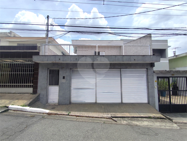 Venda Sobrado São Paulo Vila Ema REO728599 30