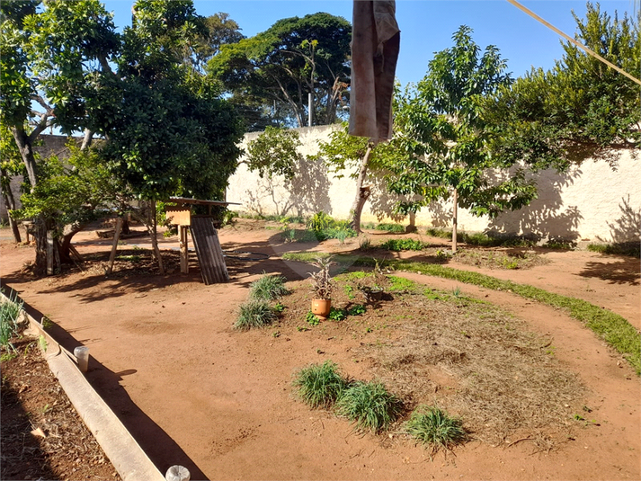 Venda Terreno Campinas Jardim Eulina REO728602 6