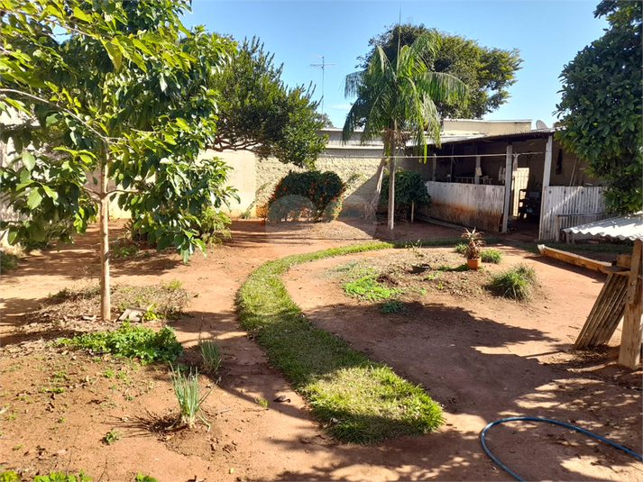 Venda Terreno Campinas Jardim Eulina REO728602 1