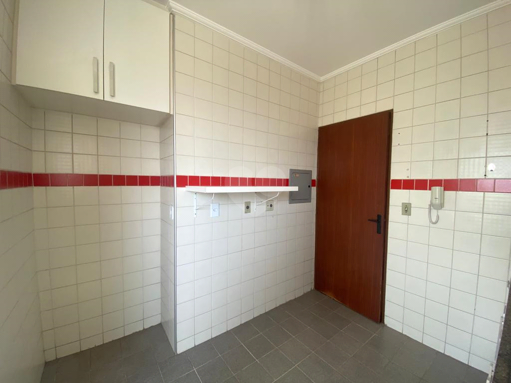 Venda Apartamento Campinas Centro REO728604 11