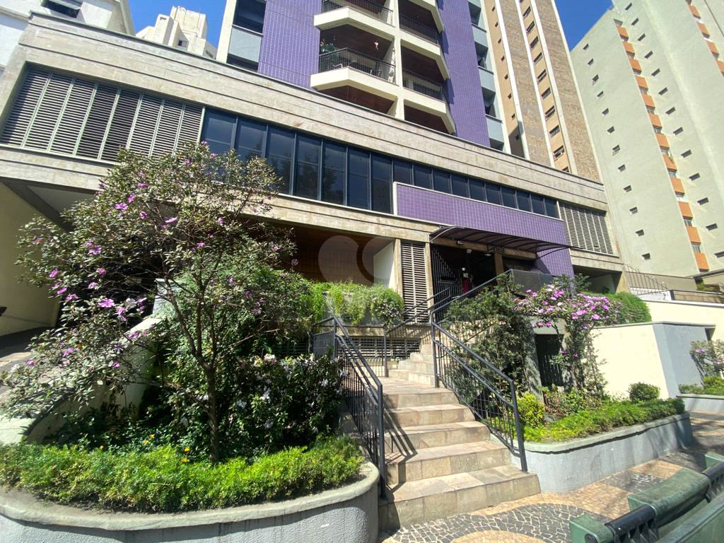 Venda Apartamento Campinas Centro REO728604 21