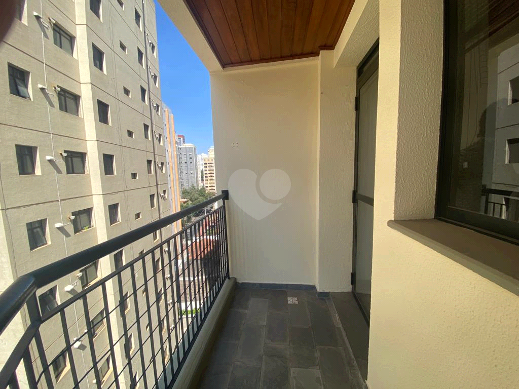 Venda Apartamento Campinas Centro REO728604 14