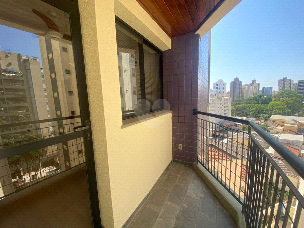 Venda Apartamento Campinas Centro REO728604 13