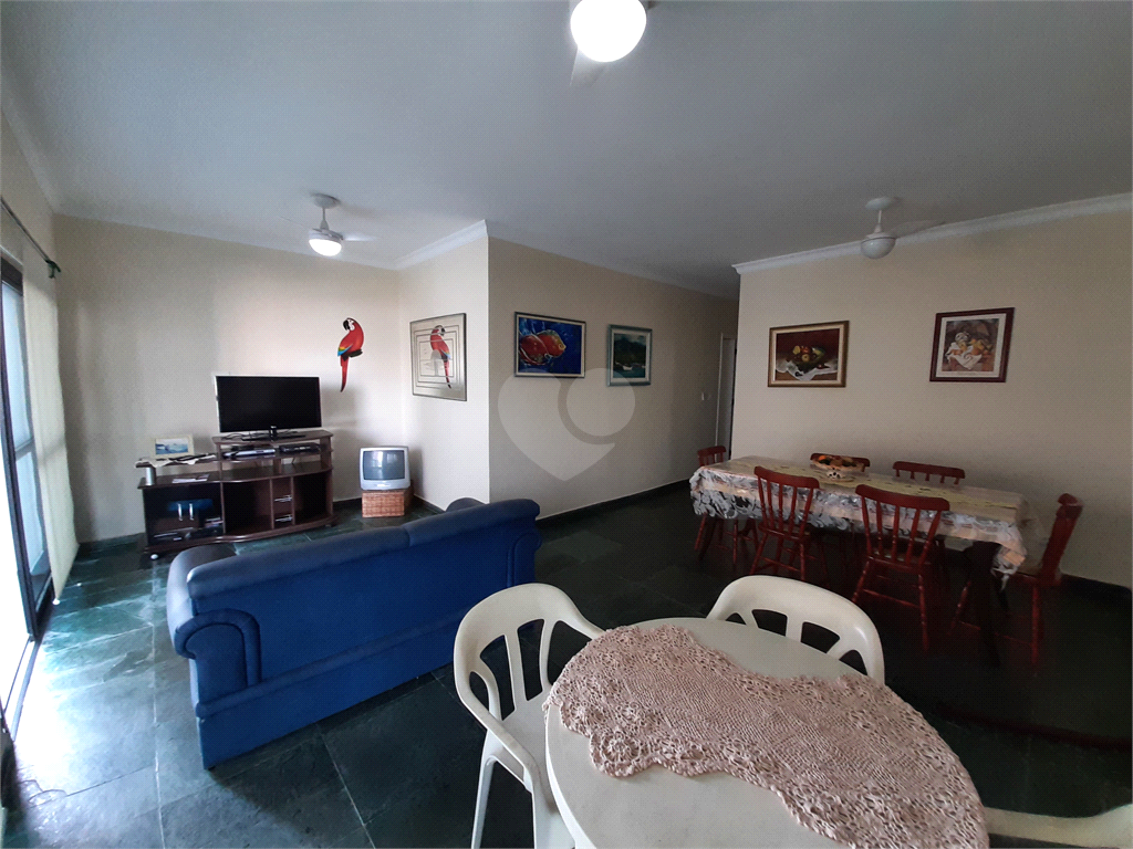 Venda Apartamento Guarujá Jardim Astúrias REO728607 5