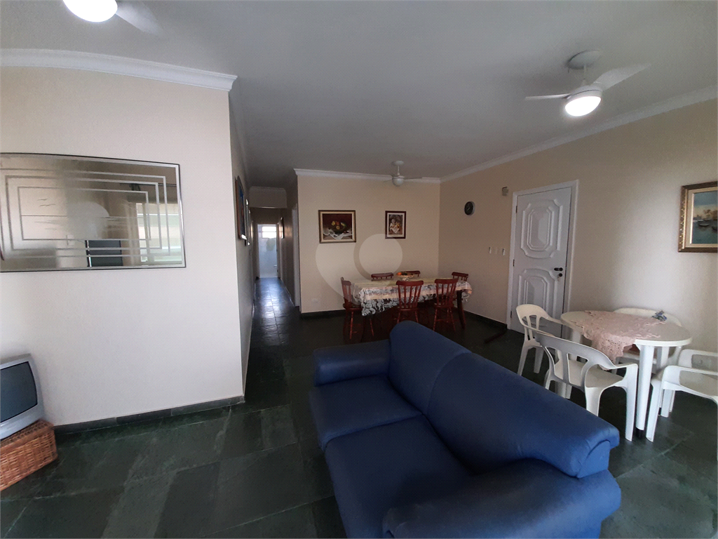 Venda Apartamento Guarujá Jardim Astúrias REO728607 7