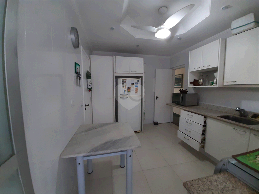 Venda Apartamento Guarujá Jardim Astúrias REO728607 21