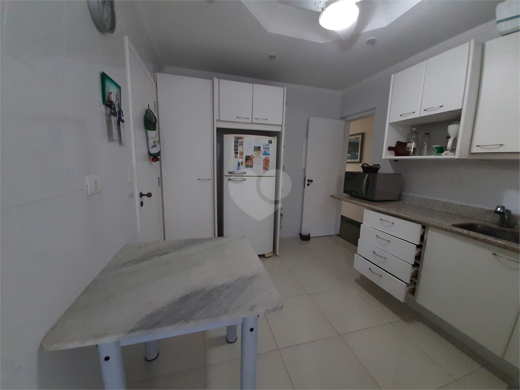 Venda Apartamento Guarujá Jardim Astúrias REO728607 22