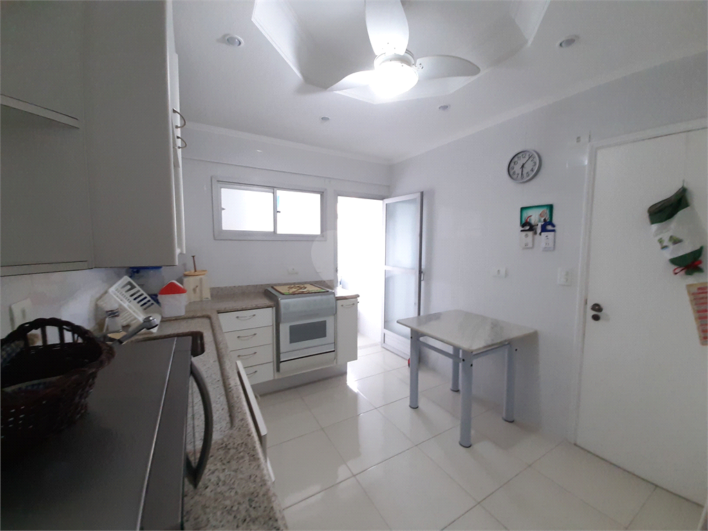 Venda Apartamento Guarujá Jardim Astúrias REO728607 20