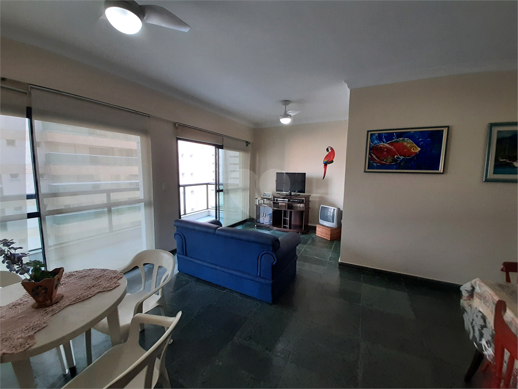 Venda Apartamento Guarujá Jardim Astúrias REO728607 4