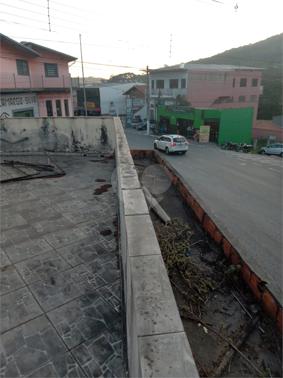 Venda Casa Mairiporã Centro REO728611 17