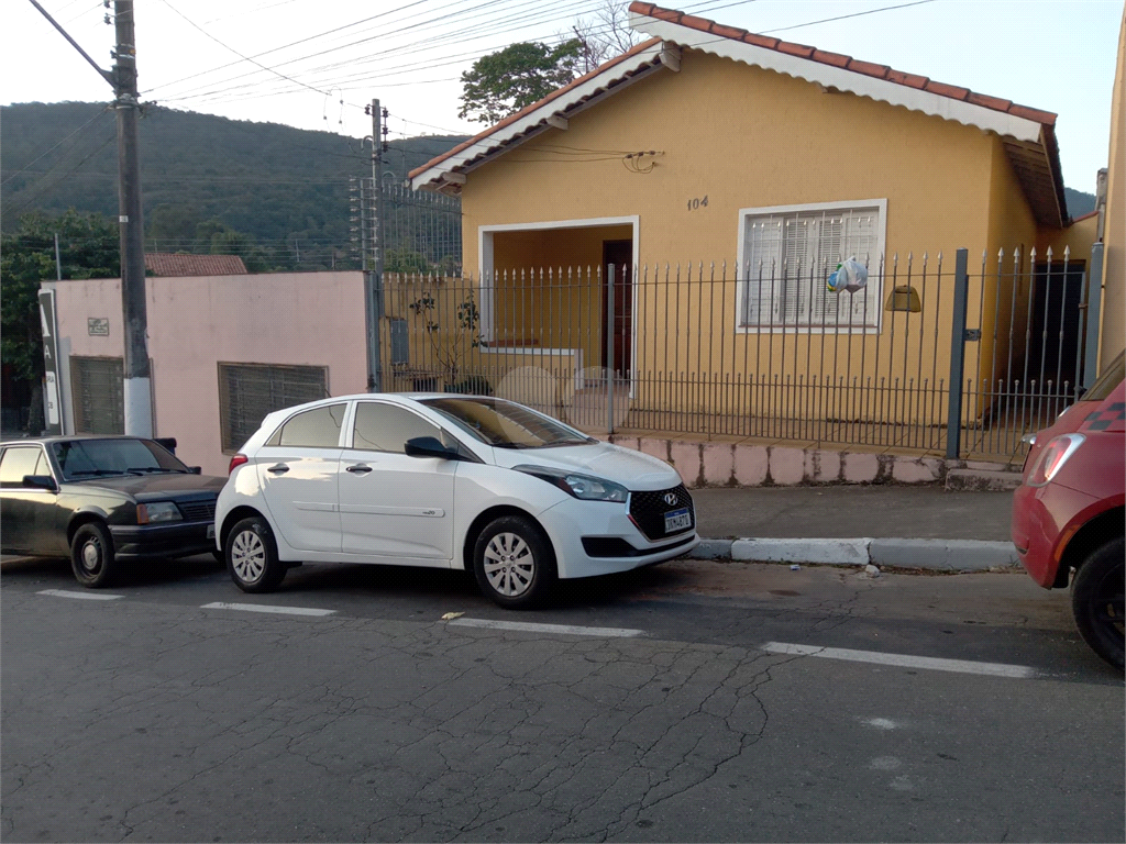 Venda Casa Mairiporã Centro REO728611 1