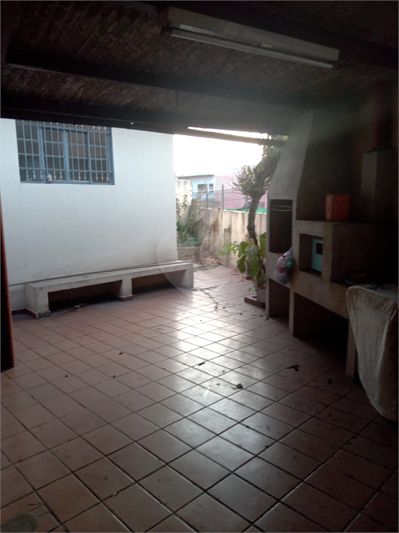 Venda Casa Mairiporã Centro REO728611 12