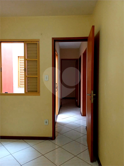 Venda Casa Taubaté Residencial Sítio Santo Antônio REO728631 16
