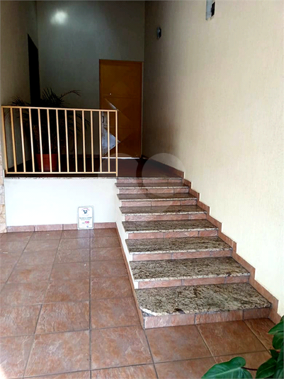 Venda Casa Taubaté Residencial Sítio Santo Antônio REO728631 5