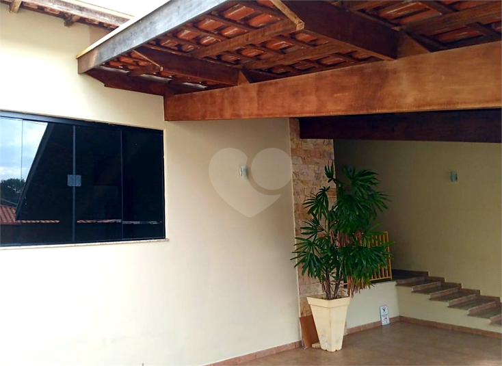 Venda Casa Taubaté Residencial Sítio Santo Antônio REO728631 3