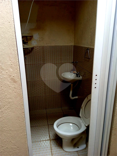 Venda Casa Taubaté Residencial Sítio Santo Antônio REO728631 30