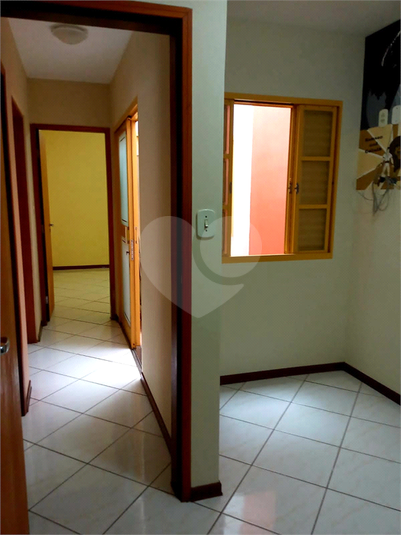Venda Casa Taubaté Residencial Sítio Santo Antônio REO728631 13