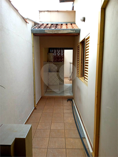 Venda Casa Taubaté Residencial Sítio Santo Antônio REO728631 27