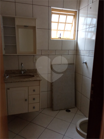 Venda Casa Taubaté Residencial Sítio Santo Antônio REO728631 12