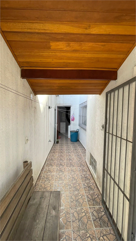 Venda Casa Osasco Jardim D'abril REO728656 13