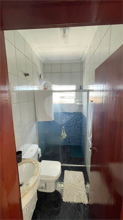 Venda Casa Osasco Jardim D'abril REO728656 8