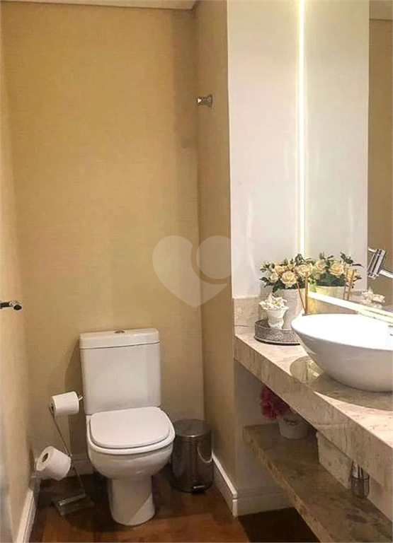 Venda Apartamento São Paulo Mooca REO728672 19