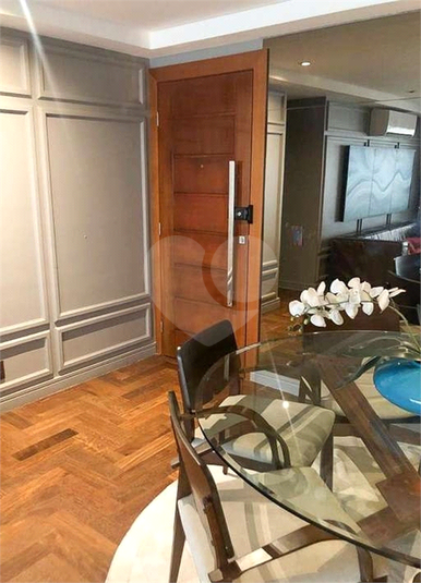 Venda Apartamento São Paulo Mooca REO728672 12