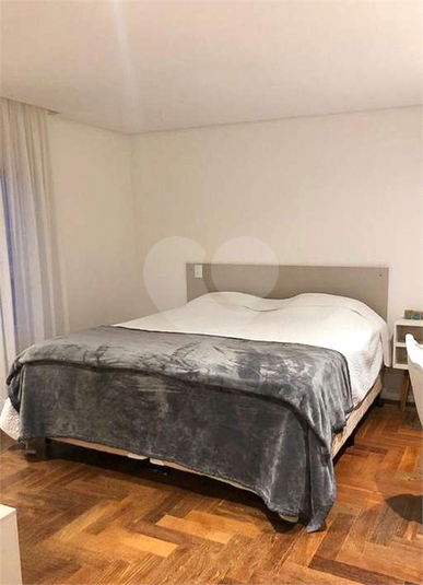 Venda Apartamento São Paulo Mooca REO728672 22