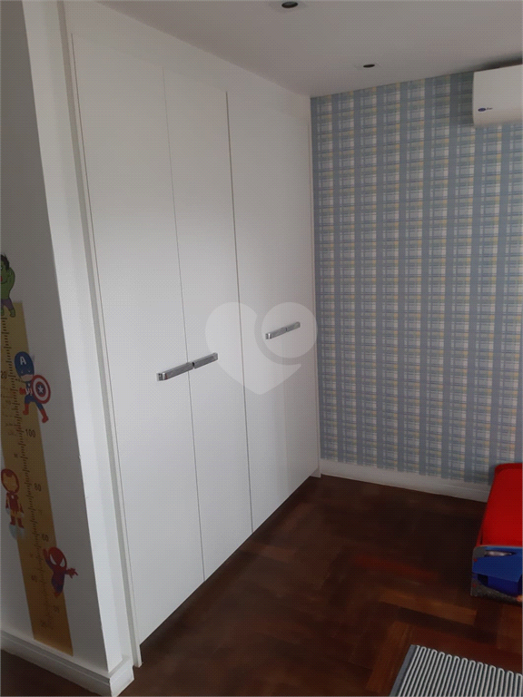 Venda Apartamento São Paulo Mooca REO728672 8