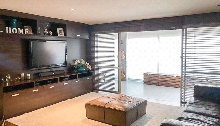 Venda Apartamento São Paulo Mooca REO728672 4