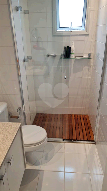 Venda Apartamento São Paulo Mooca REO728672 18