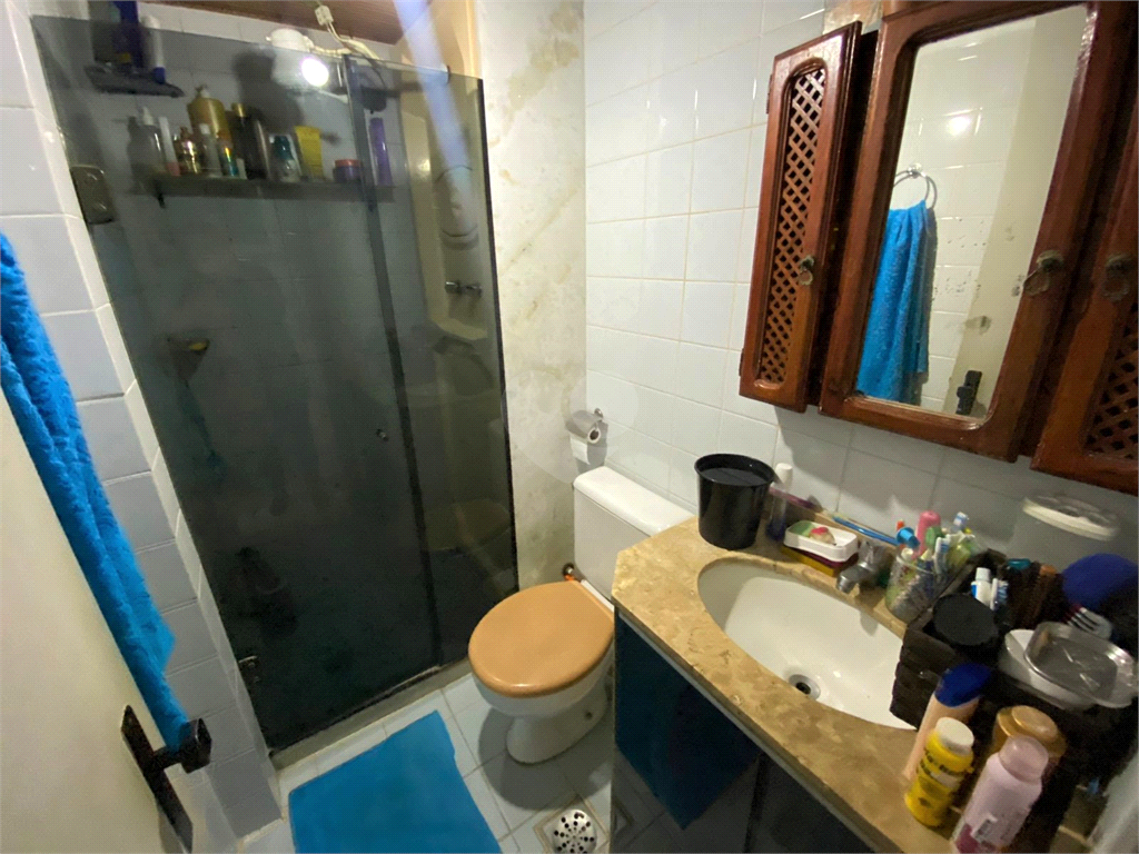 Venda Apartamento Rio De Janeiro Penha Circular REO728688 7